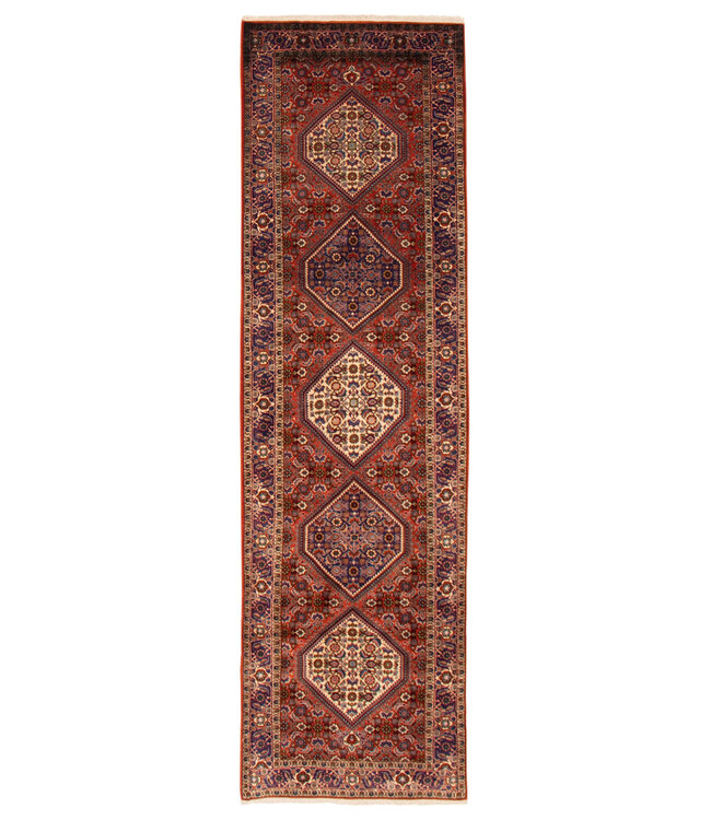 Bijar 25-01652 Bijar 2'9 X 9'8