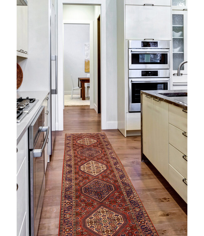 Bijar 25-01652 Bijar 2'9 X 9'8