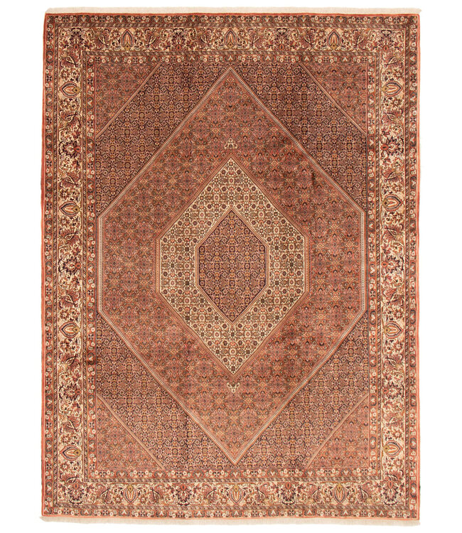 Bijar 25-01651 Bijar 8'6 X 11'4