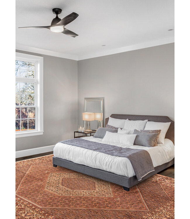 Bijar 25-01651 Bijar 8'6 X 11'4