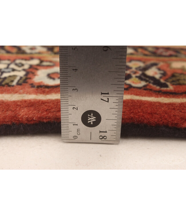 Bijar 25-01651 Bijar 8'6 X 11'4