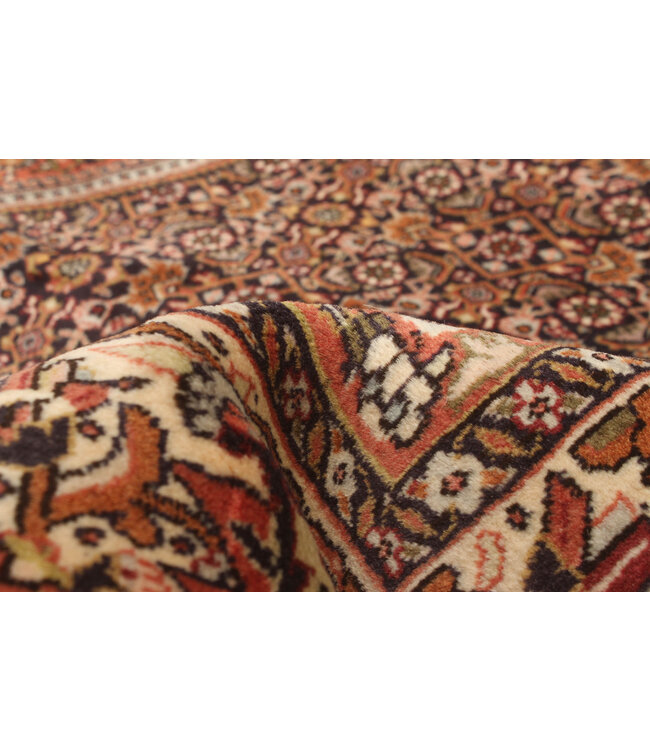 Bijar 25-01651 Bijar 8'6 X 11'4