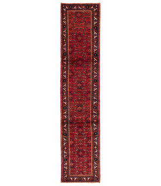 Hamadan 25-01647 Hamadan 2'8 X 12'6