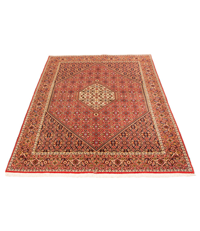 Bijar 25-01649 Bijar 6'7 X 9'7