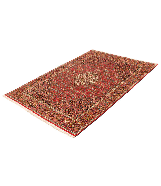 Bijar 25-01649 Bijar 6'7 X 9'7