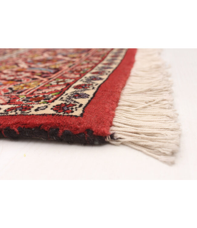 Bijar 25-01649 Bijar 6'7 X 9'7