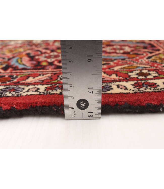 Bijar 25-01649 Bijar 6'7 X 9'7