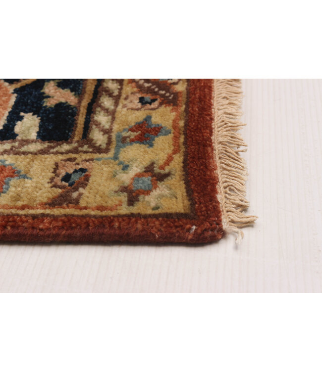 Serapi 25-01656 Serapi 7'9 X 9'10