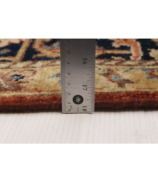 Serapi 25-01656 Serapi 7'9 X 9'10