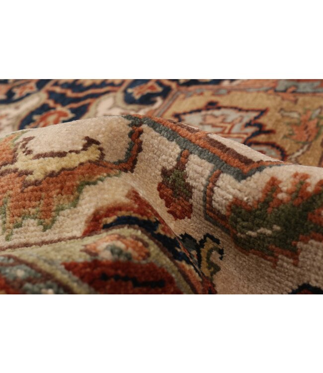 Serapi 25-01657 Serapi 7'11 X 9'9