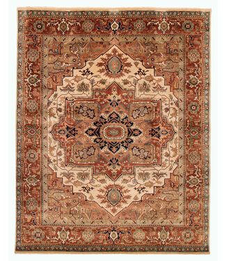 Serapi 25-01658 Serapi 7'10 X 9'11