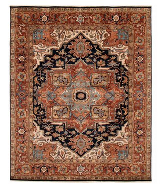 Serapi 24-01645 Serapi 8' X 10'