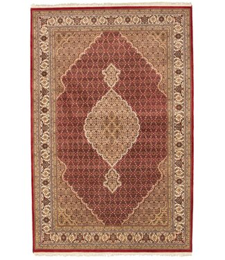 Tabriz 25-01675 Tabriz 5 X 7'4