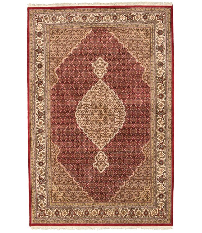 Tabriz 25-01675 Tabriz 5 X 7'4