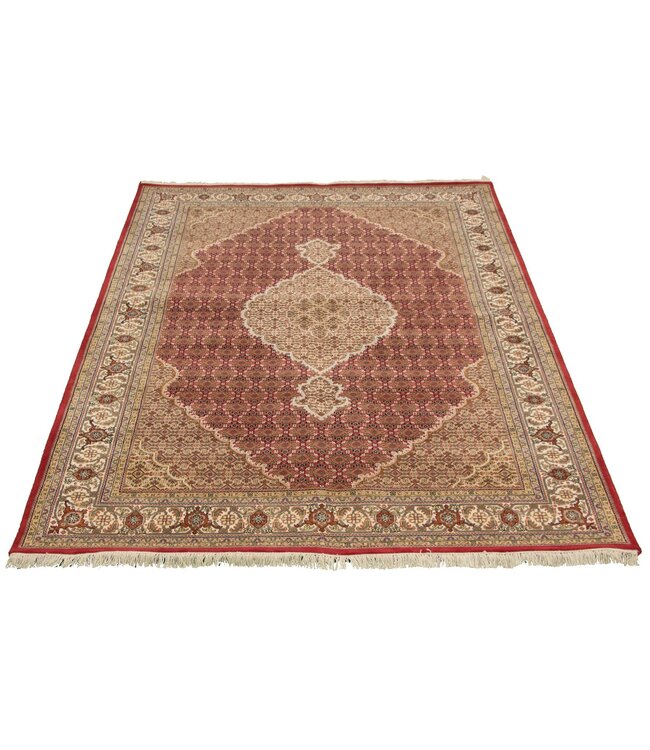 Tabriz 25-01675 Tabriz 5 X 7'4