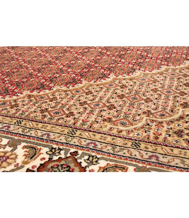 Tabriz 25-01675 Tabriz 5 X 7'4