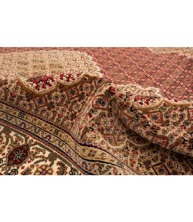 Tabriz 25-01675 Tabriz 5 X 7'4