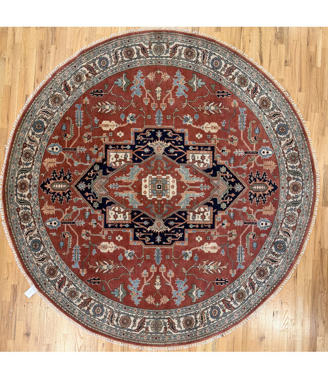 Serapi 25-01663 Serapi 8 X 8