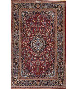 Kashan 24-01642 Kashan 5 X 7