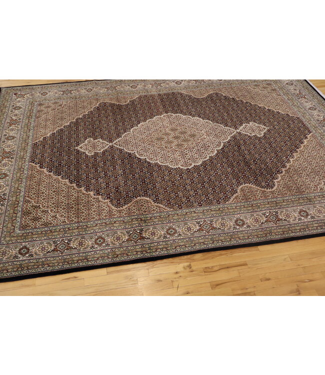 Tabriz 25-01671 Tabriz 8'10 X 12