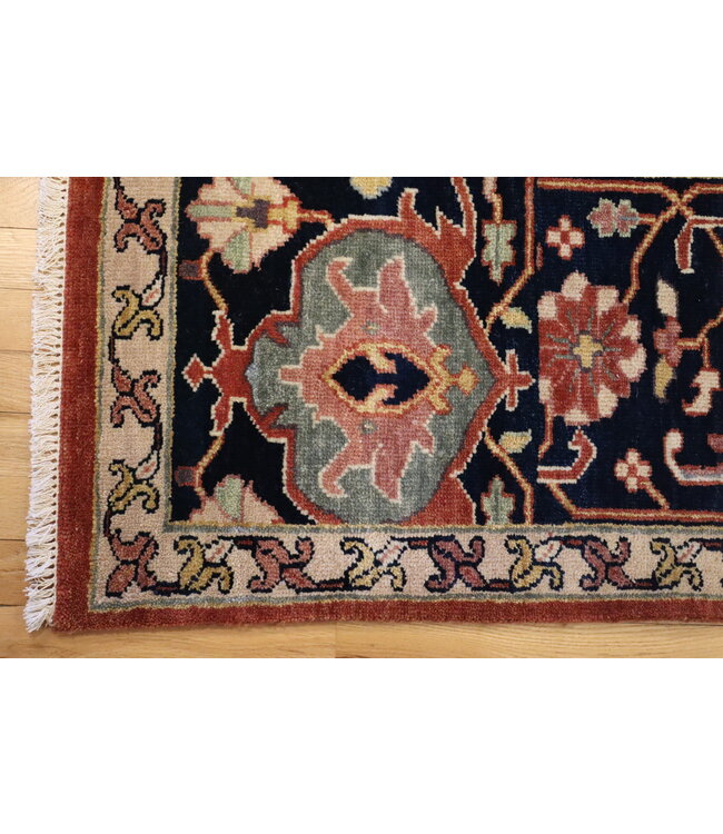 Serapi 25-01668 Serapi 9'1 X 12