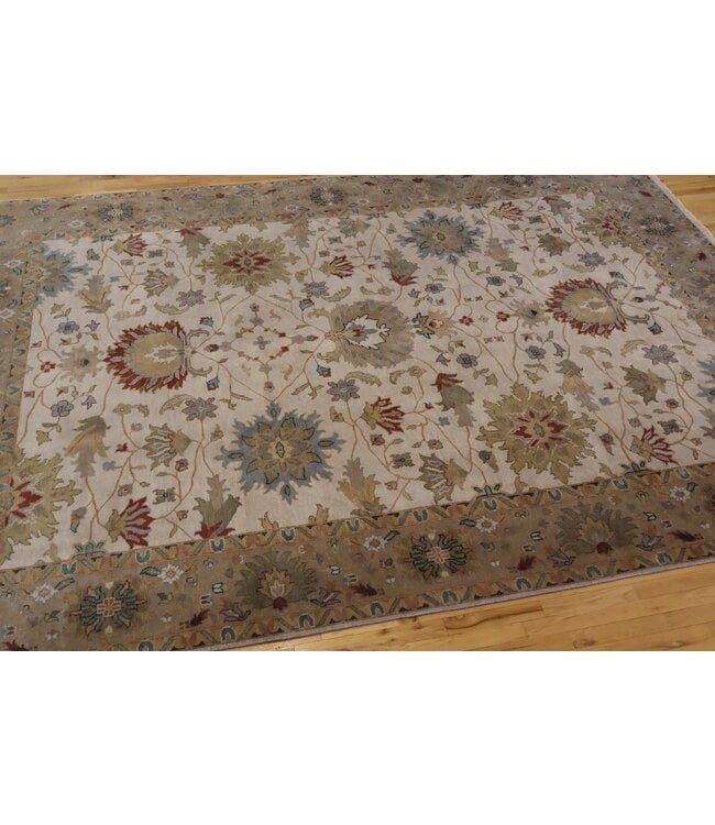 Mahal 25-01666 Mahal 8'8 X 11'9