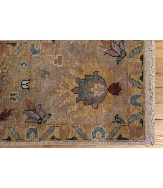 Mahal 25-01666 Mahal 8'8 X 11'9