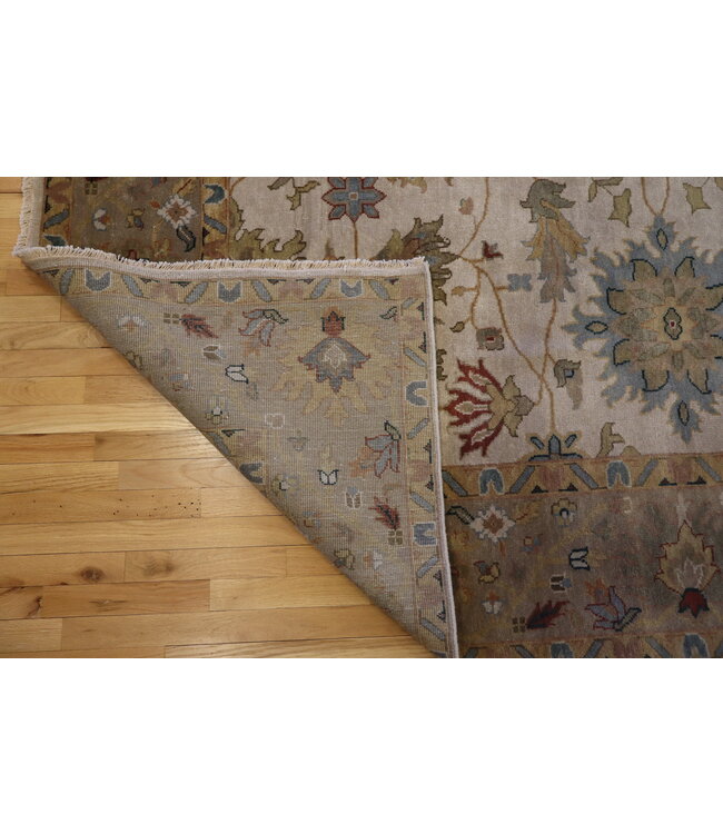 Mahal 25-01666 Mahal 8'8 X 11'9