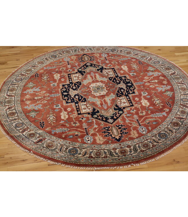 Serapi 25-01663 Serapi 8 X 8