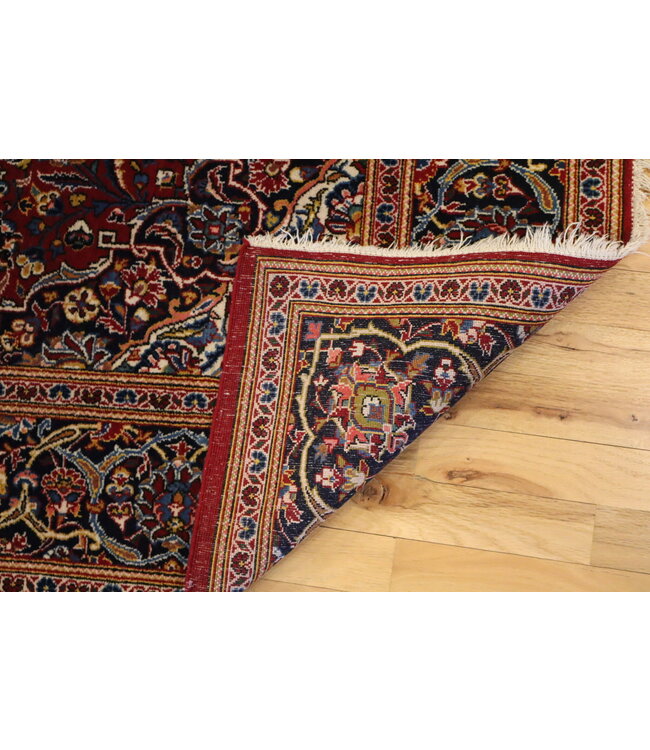 Kashan 24-01641 Kashan 5 X 7