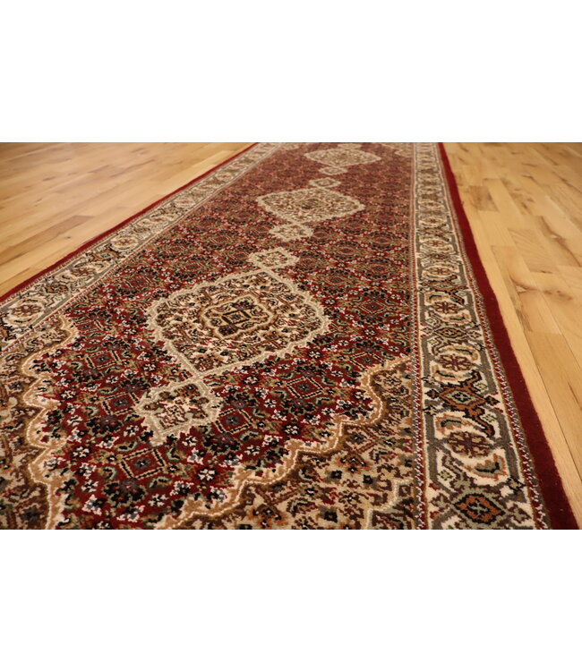 Tabriz 25-01667 Tabriz 2'9 X 8'3