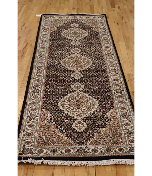 Tabriz 25-01676 Tabriz 2'8 X 8'1