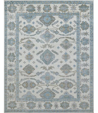 Ooshak 25-01680 Ooshak 8'1 X 10'4