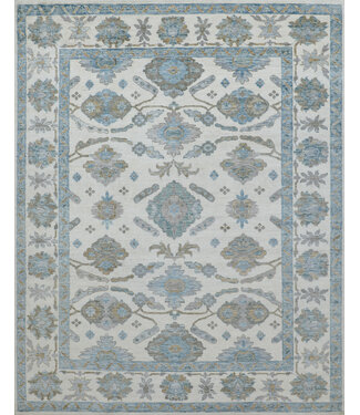 Ooshak 25-01681 Ooshak 10'1 X 14'