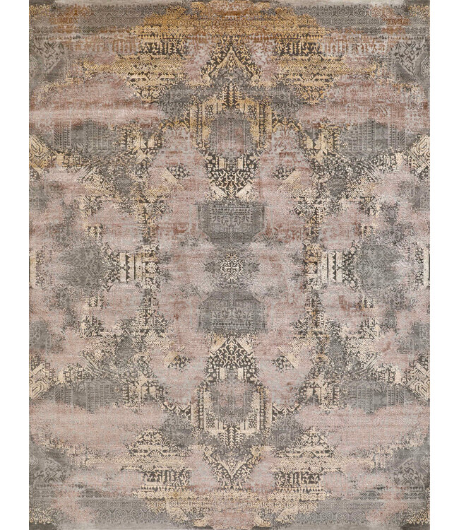 Gabeh 25-01685 Gabeh 8'1 X 10'