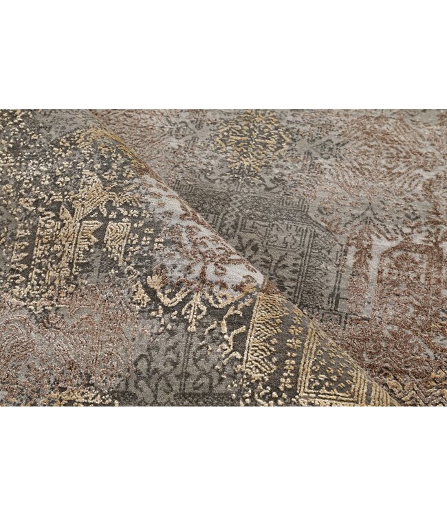 Gabeh 25-01685 Gabeh 8'1 X 10'