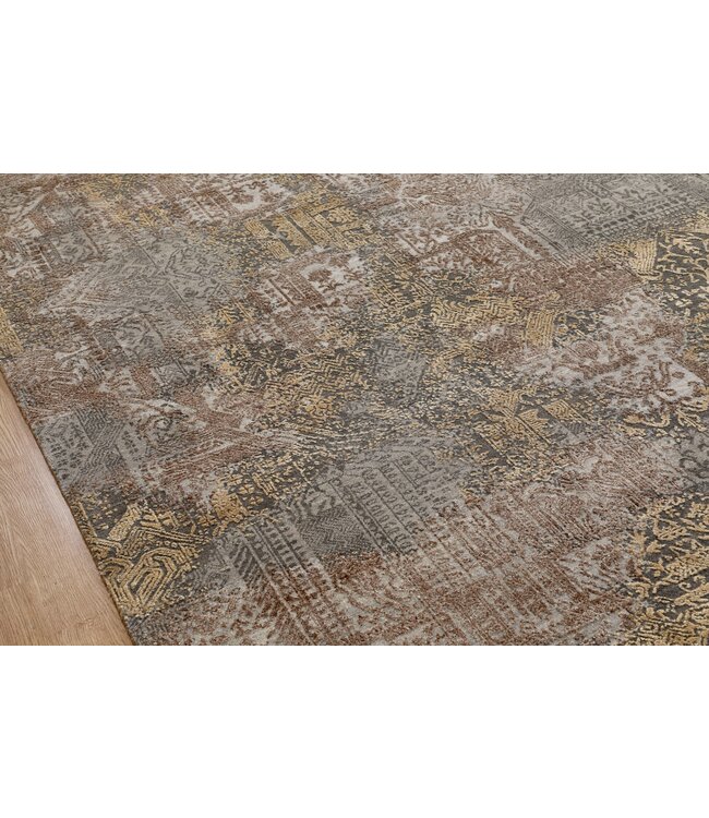 Gabeh 25-01685 Gabeh 8'1 X 10'