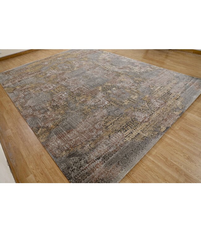 Gabeh 25-01685 Gabeh 8'1 X 10'