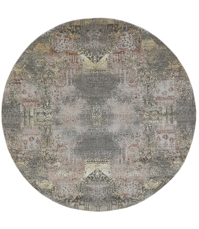 Gabeh 25-01687 Gabeh 8'3 X 8'3