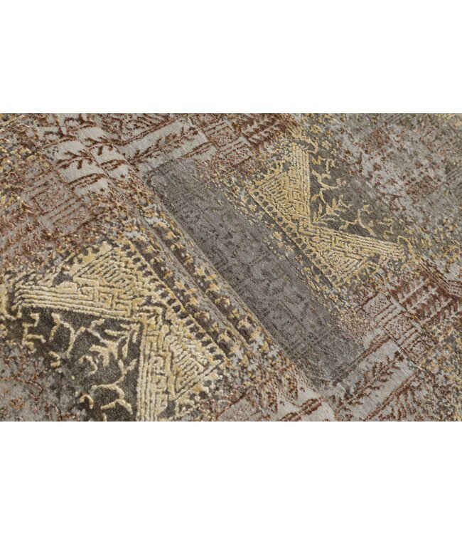 Gabeh 25-01687 Gabeh 8'3 X 8'3