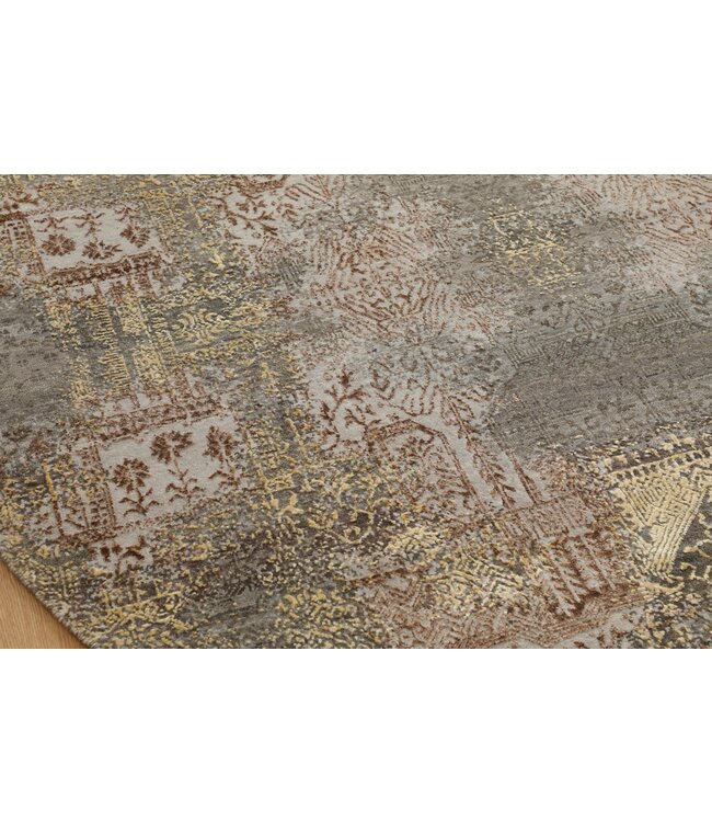 Gabeh 25-01687 Gabeh 8'3 X 8'3