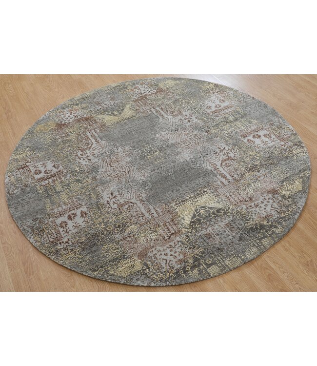 Gabeh 25-01687 Gabeh 8'3 X 8'3