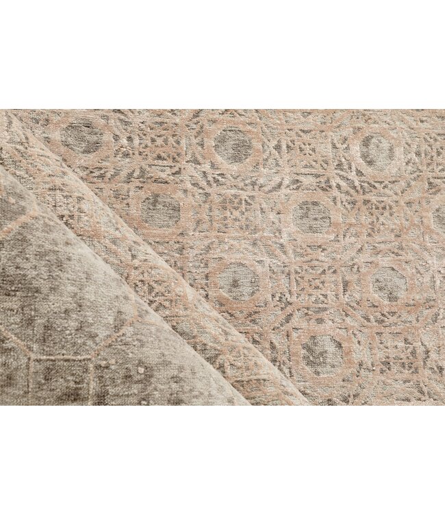 Gabeh 25-01693 Gabeh 8' X 9'11