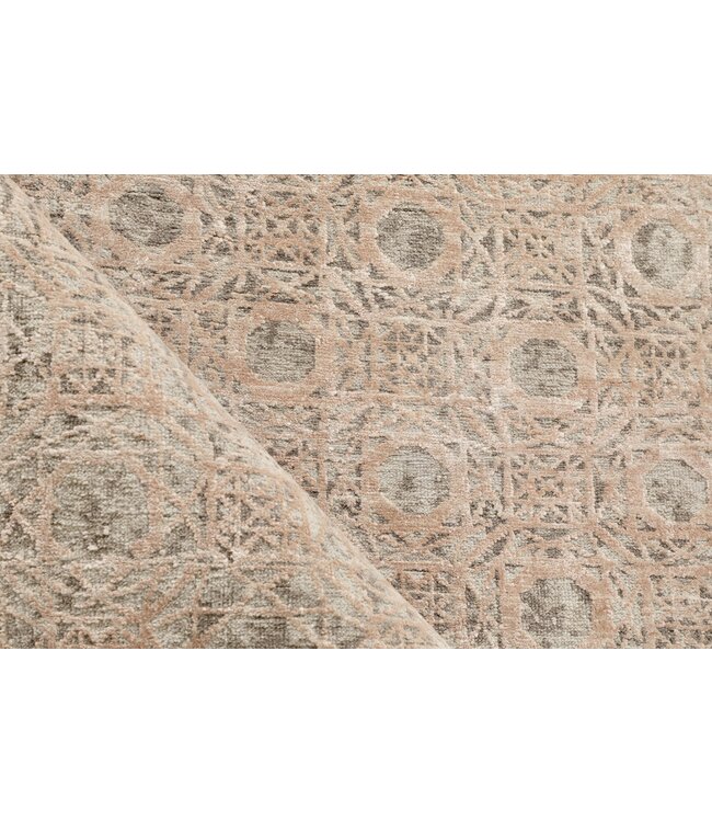 Gabeh 25-01693 Gabeh 8' X 9'11