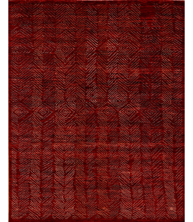 Gabeh 25-01695 Gabeh 8'1 X 10'2