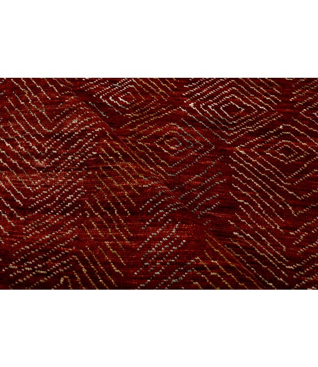 Gabeh 25-01695 Gabeh 8'1 X 10'2