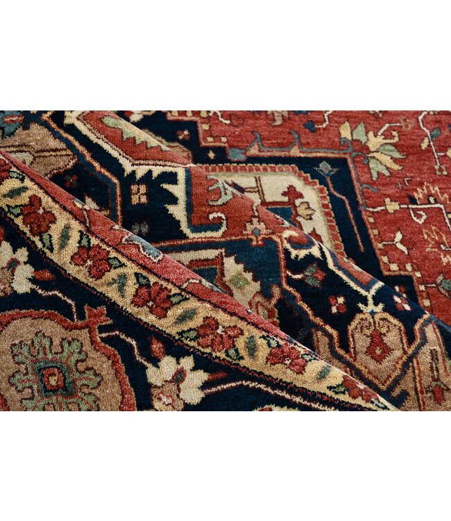 Serapi 25-01696 Serapi 5'11 X 5'11