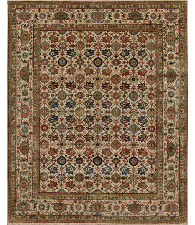 Bijar 25-01697 Bijar 7'10 X 10'