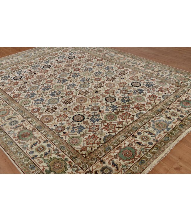 Bijar 25-01697 Bijar 7'10 X 10'