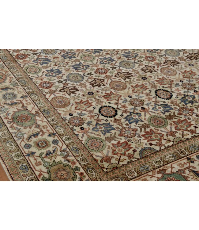 Bijar 25-01697 Bijar 7'10 X 10'